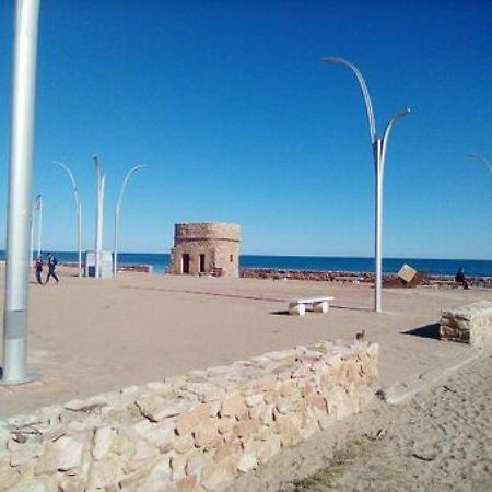 Mar-Home-Costa-Blanca لا ماتا المظهر الخارجي الصورة