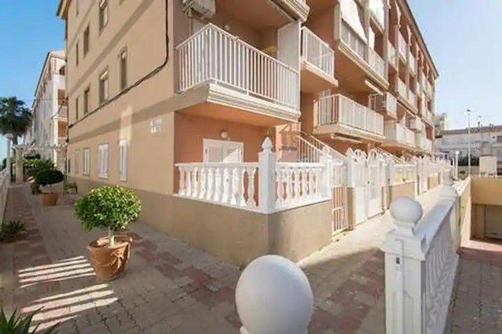 Mar-Home-Costa-Blanca لا ماتا المظهر الخارجي الصورة