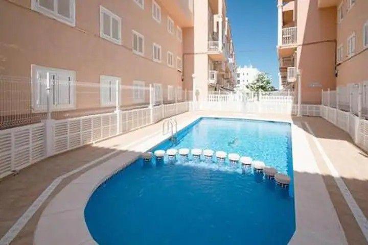 Mar-Home-Costa-Blanca لا ماتا المظهر الخارجي الصورة