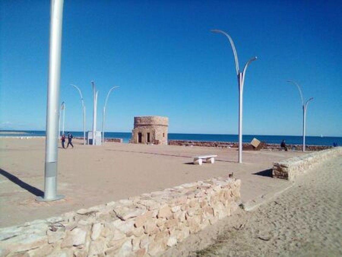 Mar-Home-Costa-Blanca لا ماتا المظهر الخارجي الصورة