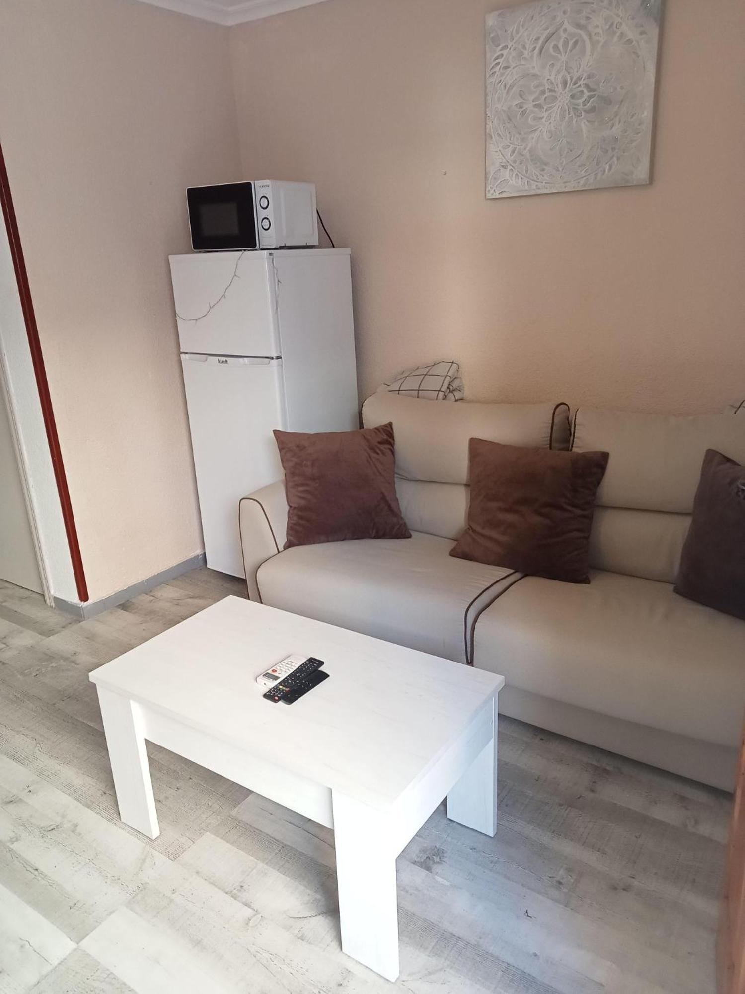Mar-Home-Costa-Blanca لا ماتا المظهر الخارجي الصورة